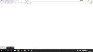 HTML5 CANVAS - PART 3 - DRAW RECTANGLE