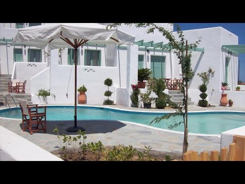 Skyros Lithari Retreat