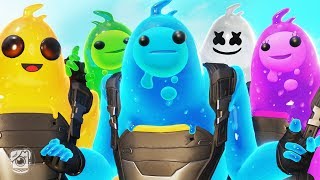 RIPPLEY GETS A FAN CLUB?! (A Fortnite Short Film)