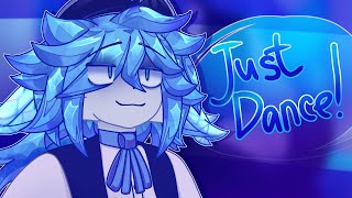 Just Dance [Original Animation Meme][FlipaClip]