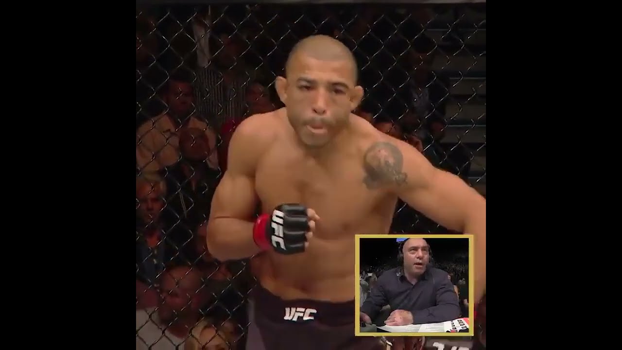 UFC 194 Conor McGregor Vs Jose Aldo