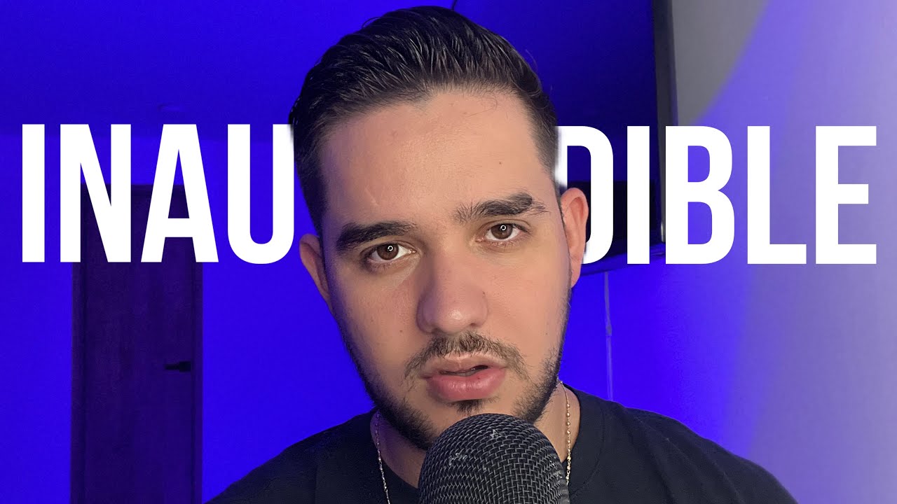 Asmr INAUDIBLE Y MOUTH SOUNDS