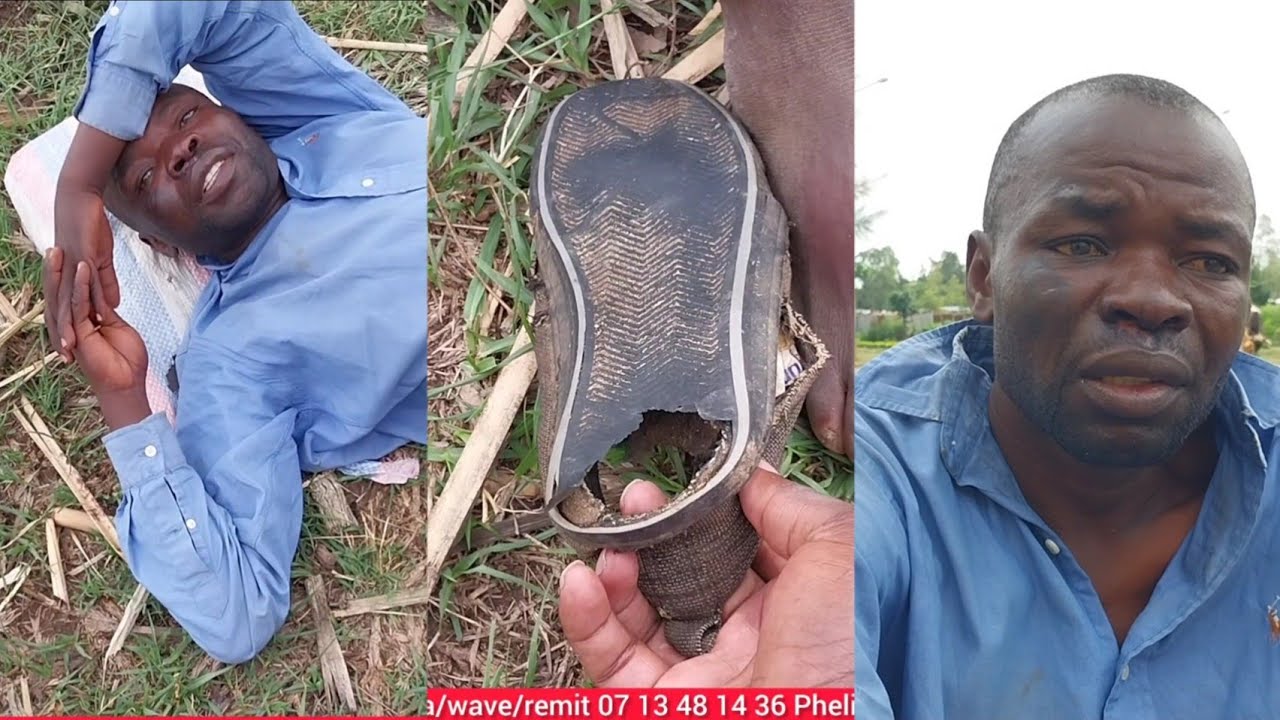 This Is My Second Day. I'm Tired Of This Life 😔