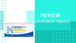 نيوروبيون اقراص Neurobion لدعم الجهاز العصبي بكل ما يحتاج اليه من فيتامين ب