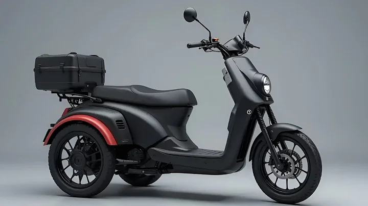 2025 Addmotor Triketan M-350 Review | The Best Electric Trike of the Year?
