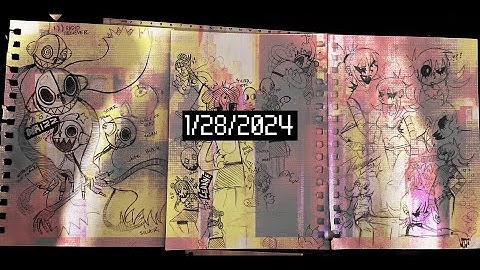 Cryptid Synapse Demo (1/28/2024)