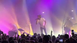 AJR - Bummerland - Le Trianon