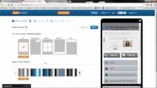How to Edit a Weebly Mobile Website