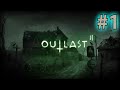 Outlast 2 - P1 - Game kinh dị vlizz