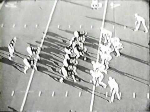 1971: Michigan-10 Ohio State-7