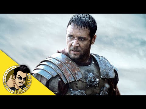 GLADIATOR 2 - WTF Happened to this (Unmade) Movie?!