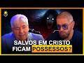 DIFERENÇA ENTRE POSSESSÃO E OPRESSÃO - PR HERNANDES DIAS LOPES