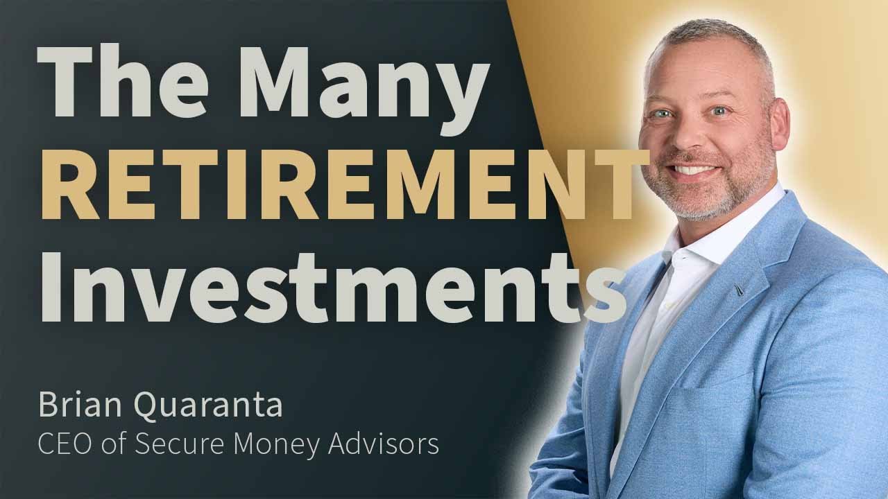 The Surprising TRUTH About Retirement Investments
