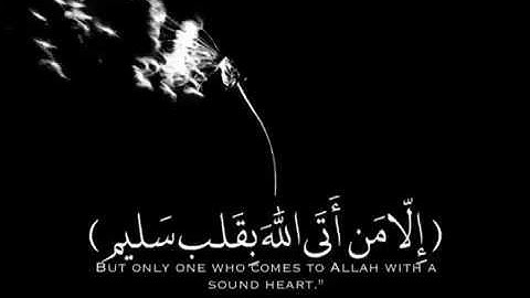 تلاوة رائعة للقارئ انس الشهاب حالات واتس اب قرآن كريم