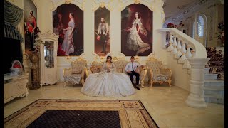 Цыганская Свадьба Ренальдо и Кармелита Одесса (26.06.2021)