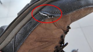 My Shoes Are Worn Out | Walking to Crescent Mall in Saigon for a New Pair