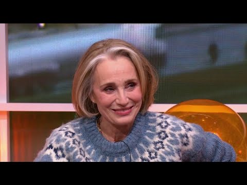 L’invitée du jour - Kristin Scott Thomas