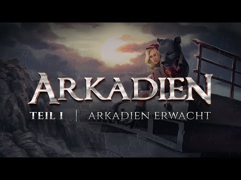 Arkadien Teil 1