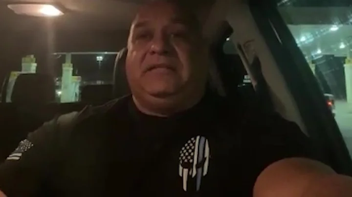 SA police union president calls outside involvement in Bexar County DA office policies unethical