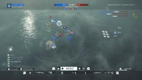 Battlefield™ 1 Major Stuttering #1