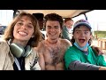 STRANGER THINGS 4 | BEHIND THE SCENES