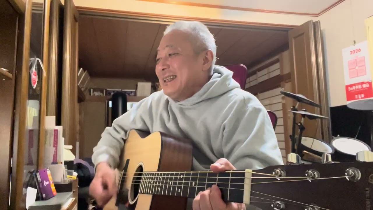 I Should Have Known Better_The Beatles During Practice