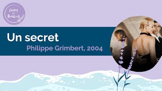 Point lecture Un secret Philippe Grimbert 2004