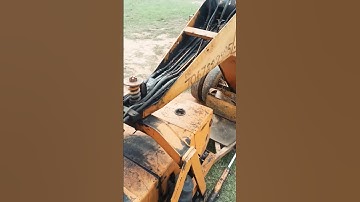 concrete home pipe unloading by hydra #hydra #homepipe  #unloading