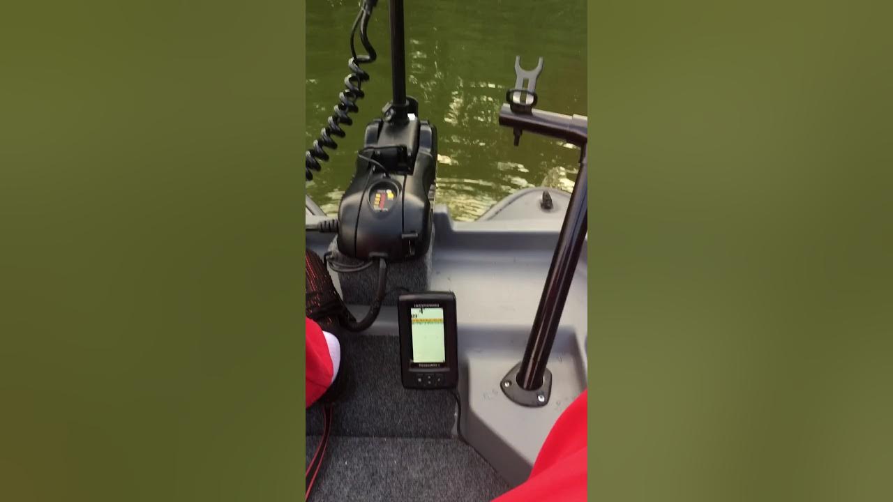 Customize pond prowler 2 YouTube