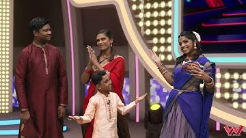 BTS of Festive TV Program Utilizing Virtual Production | Aximmetry