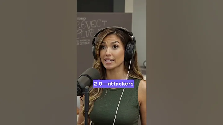 CYBERSECURITY TRENDS FOR 2025 AND BEYOND.#cybersecurity #cloudcomputing #cloudsecurity #security