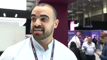 Web Summit Qatar 2025: Fadi C. Kanaan, Co-Founder, Eagle AI