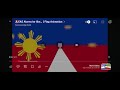Eas alarm in case for the UI flags