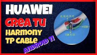 Nuevo Test Point Android 11 HUAWEI para FRP - HUAWEI ID - DEMO - IMEI - ETC