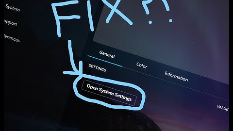 HOW TO FIX OR ENABLE CUSTOM RESOLUTIONS IN INTEL GRAPHICS COMMAND CENTER#2