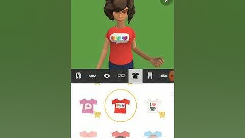 Tutorial Membuat Animasi Bergerak dengan Plotagon