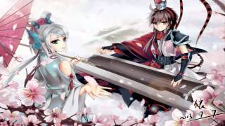 「VoCaLoiD」#060:❀Anthem of Flower and Wind❀【Yan He,Tianyi Luo】