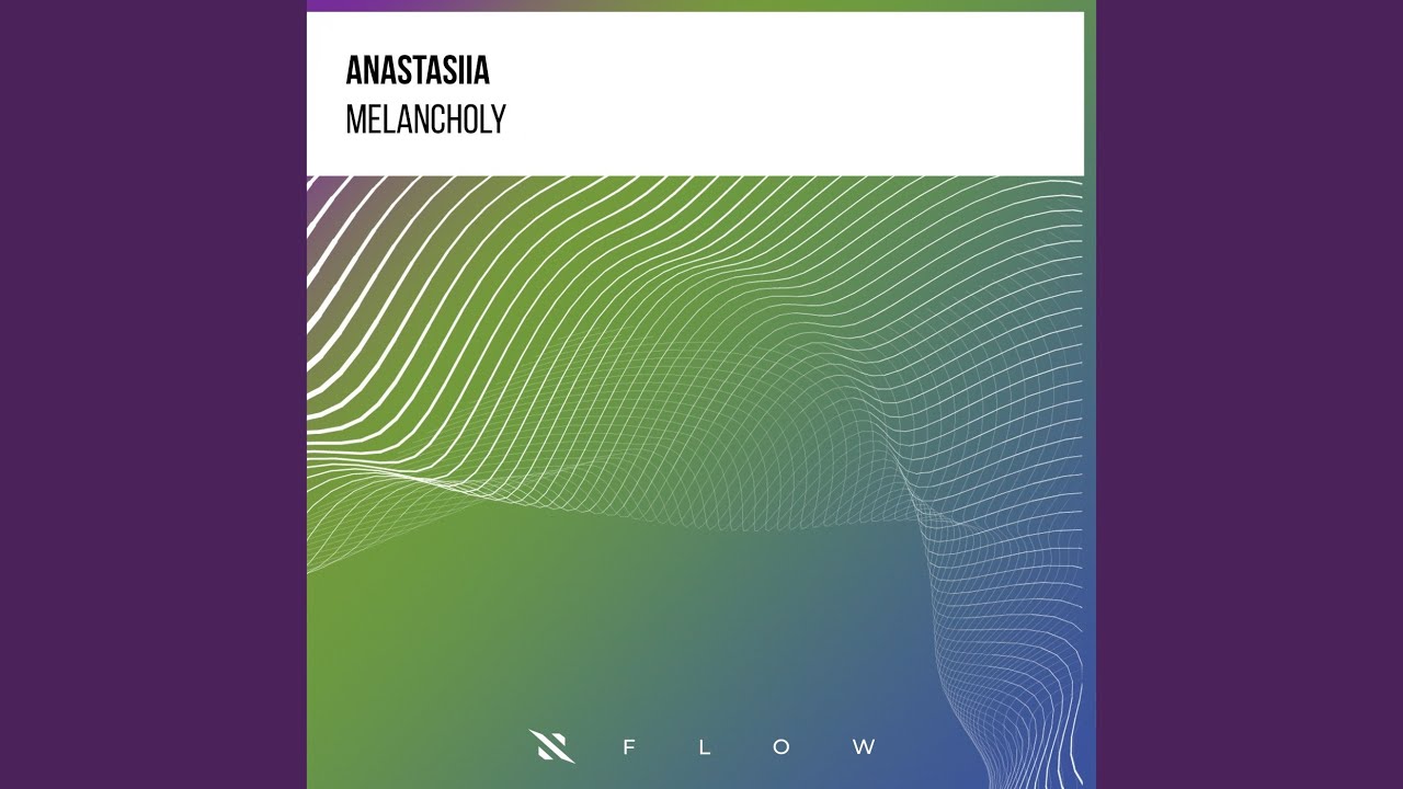 Watch Melancholy on YouTube Watch Melancholy on YouTube