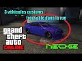 3 vehicules customs trouvables dans la rue 2