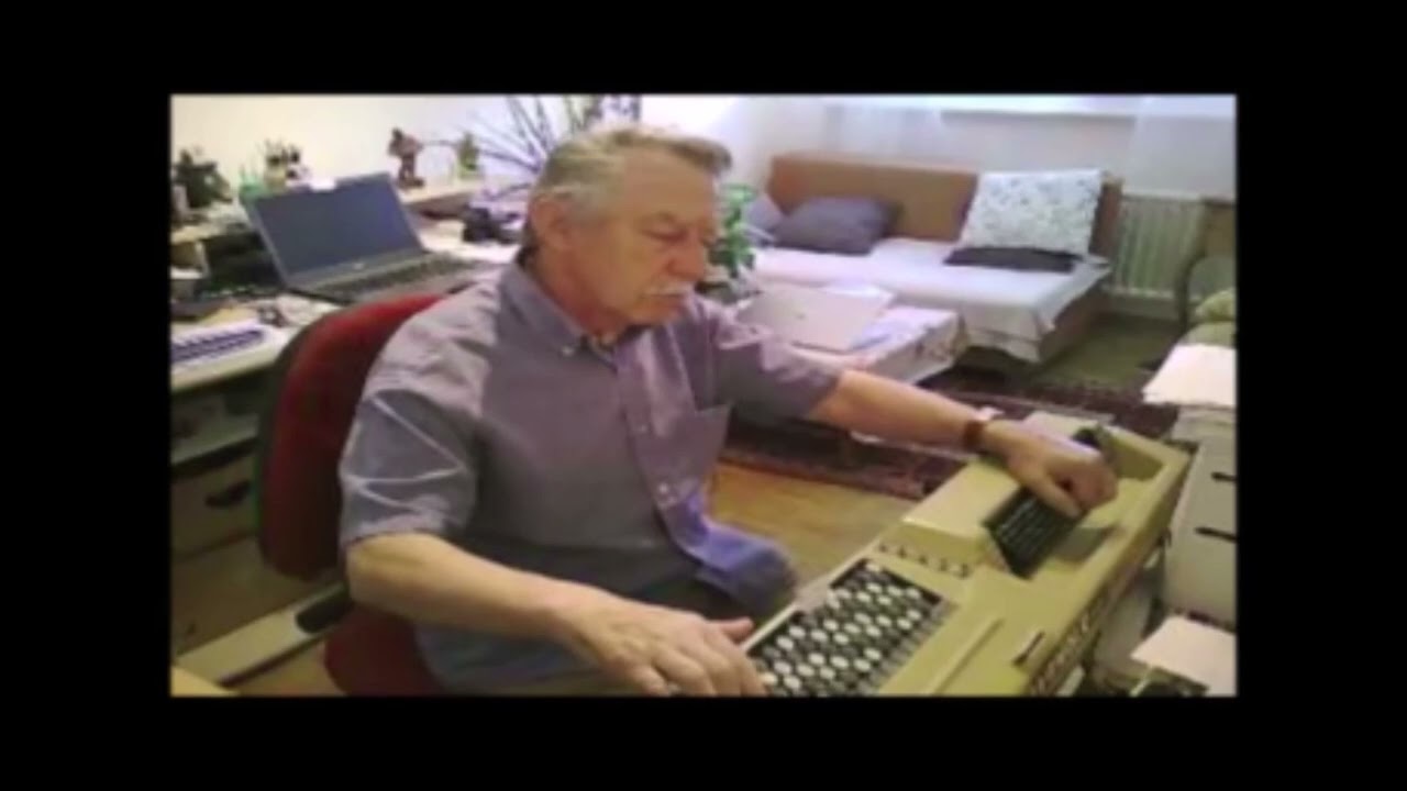 La maison sur le port 1968