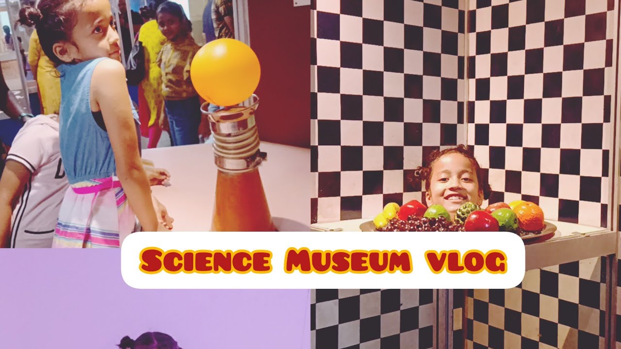 Science Museum blog 