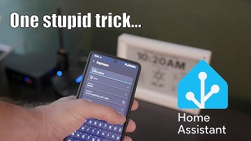 Better Voice Recognition in Home Assistant