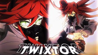 Riyo Reaper Twixtor Clips For Edit 4K60Fps Season 1 Episode 4 Gachiakuta