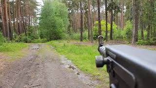 Airsoft Mat49.