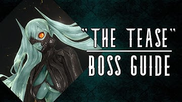 Invading Executioner Boss Fight Guide for NG+ | CODE VEIN | 4K