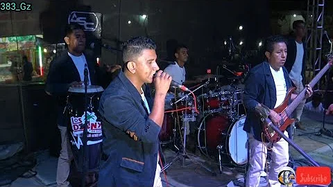 Los Donny's De Guerrero _ Pancho Vzquez _ Producci...