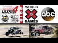 The 2019 Can-Am UTV King of the Hammers and 4WP Everyman Challenge _ XGames