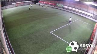 Cengiz Topel Halı Saha -1 - 03-10-2016 213001 - Sosyalhalisaha