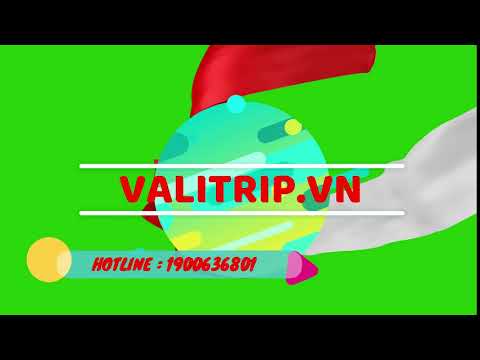 Vali TRIP - Thương hiệu vali kéo uy tín hàng đầu Việt Nam | vali uy tín