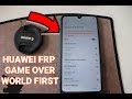 Huawei Frp Killer 2019 | Talkback 7.2 Frp Fix | No Need Talkback | No Need Code | No Need App